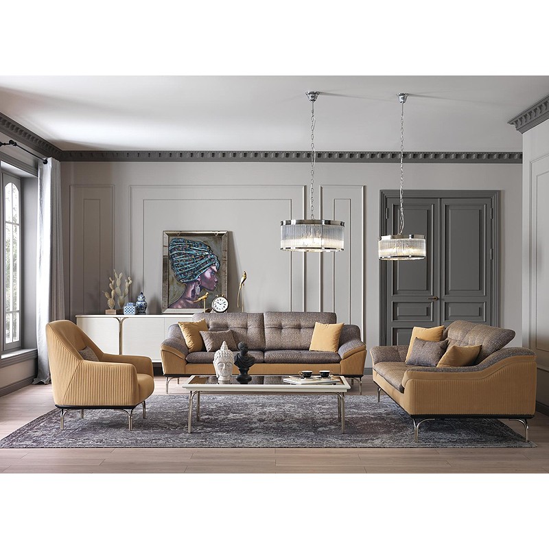 Lotus sofa set hotsell