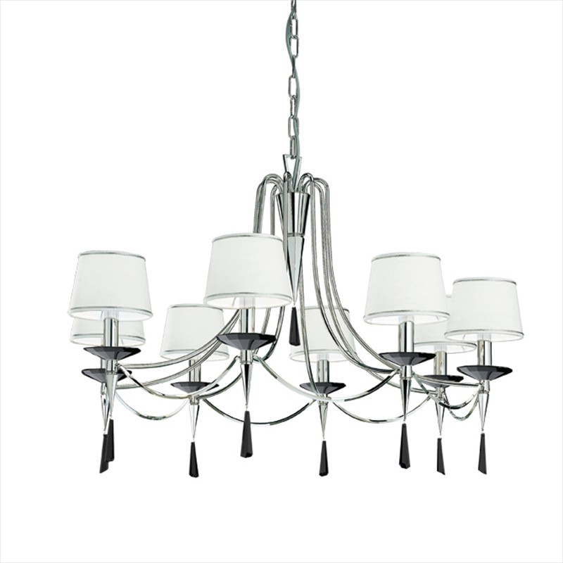Princess | Chandeliers | Arcedior